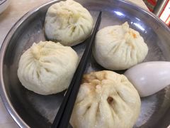 -老陶包子铺(南大西南村店)