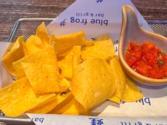 -bluefrog蓝蛙(石家庄欢乐汇店)