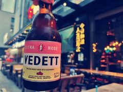 -18BAN音乐啤酒馆(西丽店)