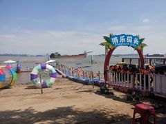-南沙天后宫景区