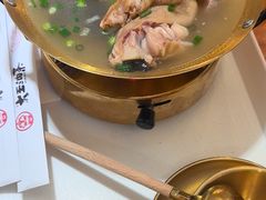 -大王油茶(二厂文创公园店)