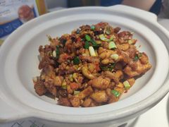 -兰湘子·湘菜小炒(长安万科广场店)
