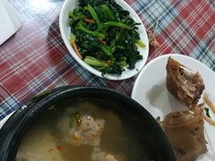 -南岗老砂锅居(建设街步行街店)