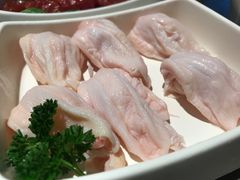 -海底捞火锅(银泰中心店)