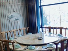 包厢-千岛湖小鱼儿·淳安匠心农家菜