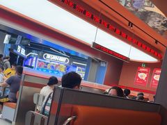 -文通冰室(东方宝泰店)