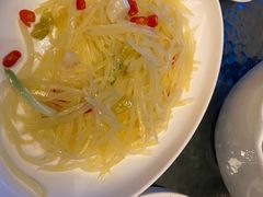 -桂花里·衢州菜·精酿餐吧(未来科技城万达广场店)