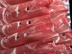 新西兰羔羊肉-呷哺呷哺(维多利万悦城店)