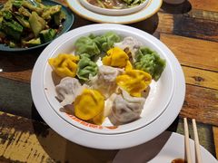-金谷园饺子·烧烤(人大总店)