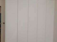 -佰丽爱家全屋定制(汶水店)