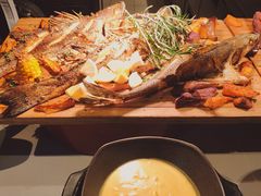 -厦门艾美酒店·新食谱西餐厅