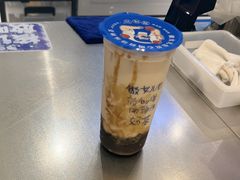 -深圳龙华星河COCO City(民治店)