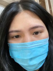 点击看大图 -韩美绣·骨相纹眉·洗眉美瞳线