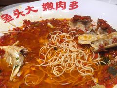 -千稻剁椒大鱼头(CityOn熙地港店)