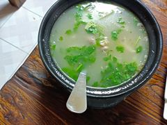 砂锅拆骨肉-正宗天津烧麦馆(柳州路店)