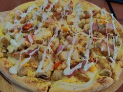 -魏斯理汉堡(西安沣东吾悦店)