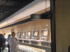 -汉巴味德·烤肉与啤酒的自助(杭州大悦城店)