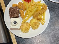 -匠牛亭·锅物烧肉放题自助(昆百大·泰业城店)