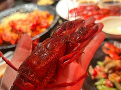 -红盔甲·小龙虾(人民广场店)