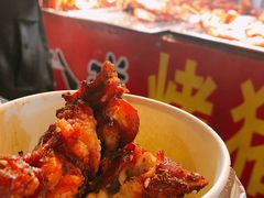 -大学城夜市大排档(凤栖路店)