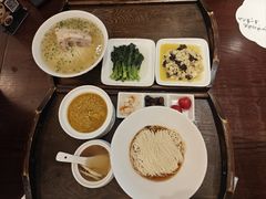 -苏面斋·本地传统苏式面馆