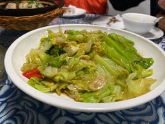 -听风阁农家私房菜茶楼(龙坞店)
