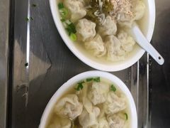 -汪家馄饨(集庆路店)