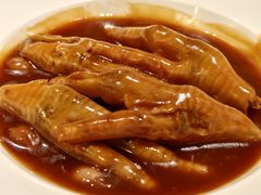 -利苑酒家(宜安广场店)