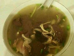 android_upload_pic-民间老鸡汤面馆(中山北路店)