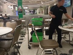 -欧记大排档·景德菜(上海首店)