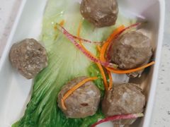 -锅爷爷重庆老火锅(临平店)