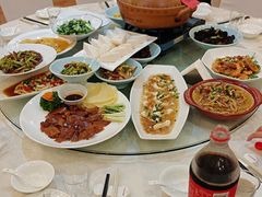 -千岛湖鱼味馆(十字街总店)