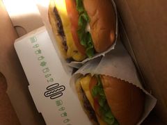 -Shake Shack(西单大悦城店)