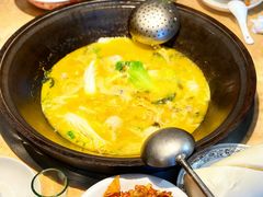 -陈大锅·岳阳鱼馆·地道岳阳菜(美食街店)