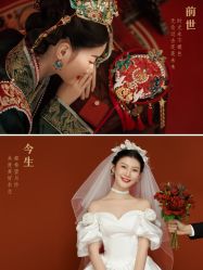-CD视觉婚纱摄影