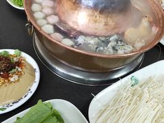 -和顺坊老北京铜火锅