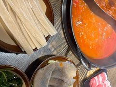 -冯校长老火锅(深圳总店)