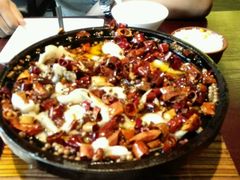 -永安鱼庄·镇江菜(东吴路店)