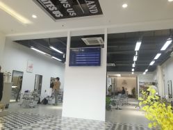 -ASA HAIR SALON