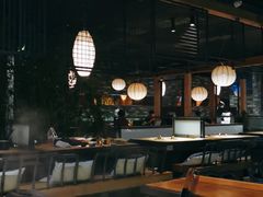 大堂-湊湊火锅·茶憩(杭州湖滨银泰in77店)