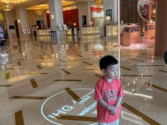 -无锡君来洲际酒店