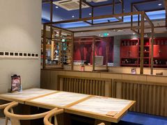 大堂-掌柜的店·河南菜(新天地店)