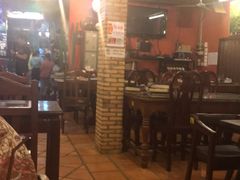 -Old House Restaurant