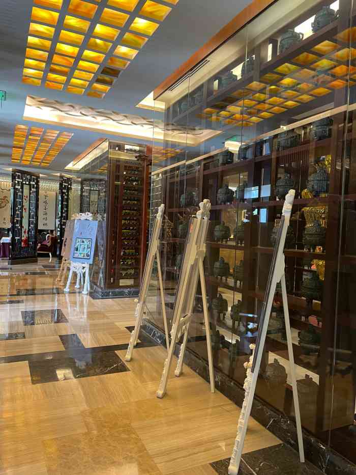 津菜典藏(河北店)-"就宫保鳕鱼还行,如果不是团购绝对亏死.这.