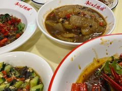 -湘江大码头·龙虾馆(渔人码头一店)