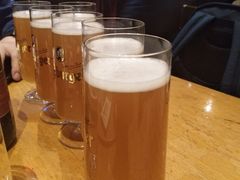 一米啤酒-兰特伯爵西餐厅·啤酒屋(方庄店)