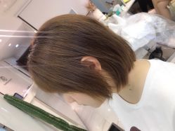 点击看大图 -潘多拉Hairsalon