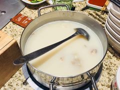 -丰茂烤串(卫星广场店)