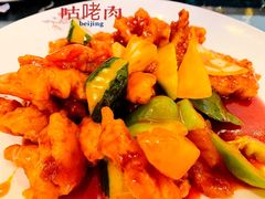 -桃园中华料理炸酱面(燕儿岛路店)