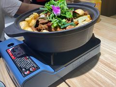 -牛腩之旅·牛腩牛杂煲(光启城美食城店)